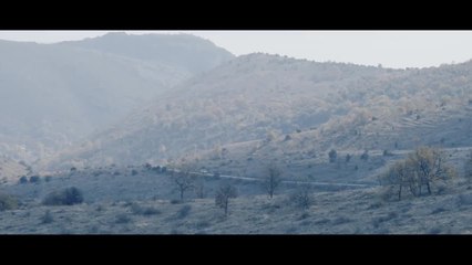 Mercedes-Benz G 500 4x4²: Southern France Road Trip |