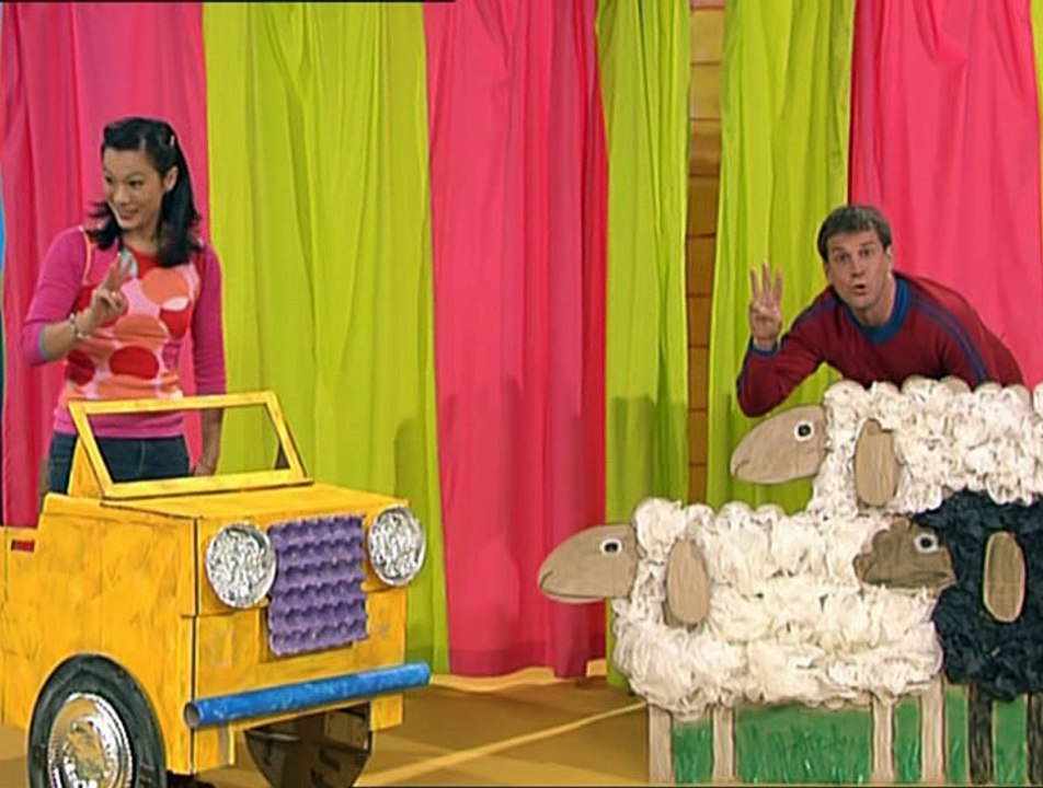 Playschool Live in Concert 2