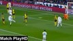 Real Madrid vs Borussia Dortmund 3-2 - UCL 20172018 - Highlights