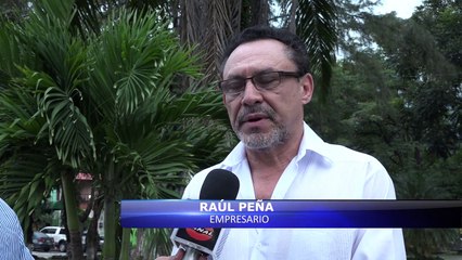 Empresarios esperan se derogue el 1.5% de impuesto