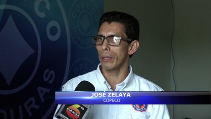 Clima estable sobre el territorio nacional