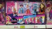 ОЧЕНЬ МНОГО БАРБИ! Охота на кукол в Париже (ToysRUS, Barbie)