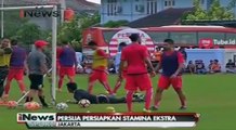 Hadapi Jadwal Padat, Persija Tampil Full Team di Piala Presiden dan AFC