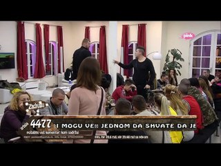 SUKOB SLOBE I JANJUSA