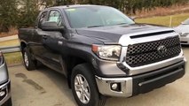 2018 Toyota Tundra Specials Uniontown PA | Toyota Tundra Dealer Uniontown PA