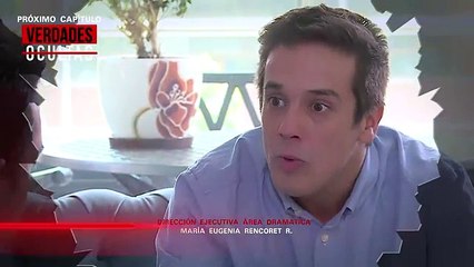 139 Avance Verdades Ocultas