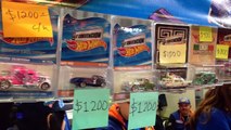 9° Salón Hot Wheels México 2016 - 9th Hot Wheels Mexicos Convention