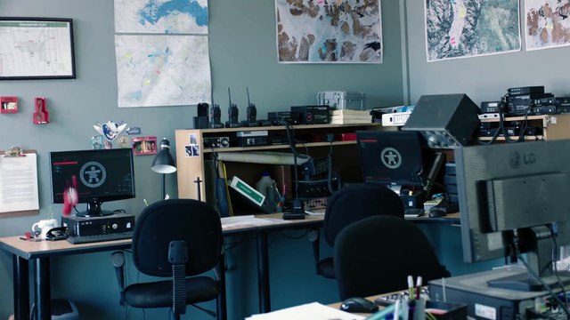 Tremors A Cold Day In Hell