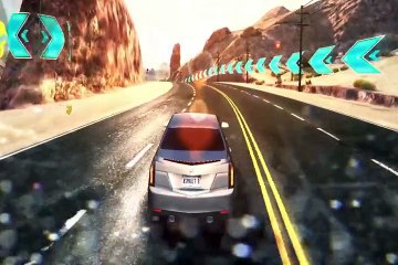 Asphalt 8 Airbone [Eliminacion Clasico Nevada]