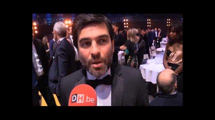 Bayat: «Il est temps que les francophones s'intéressent un peu à cette cérémonie»