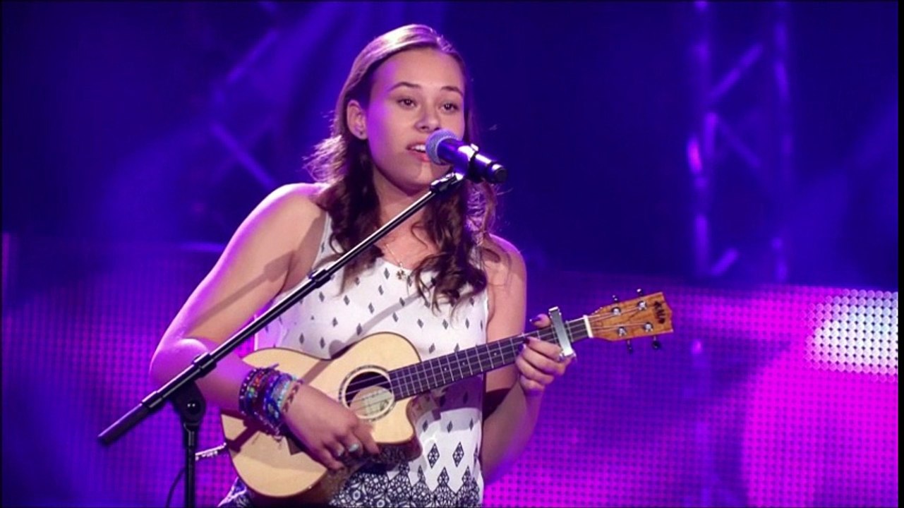 Staffel 7 Lara S. Will