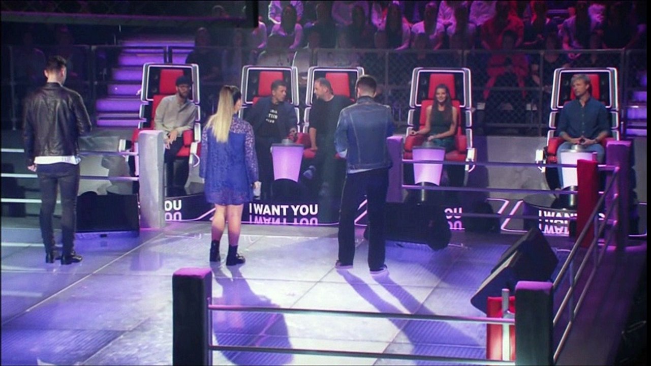 Staffel 7 Filiz Arslan