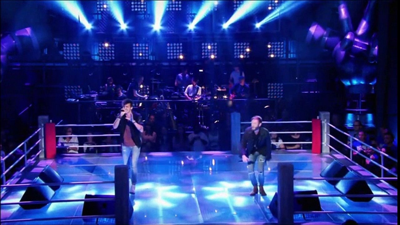 Staffel 7 Michael Russ