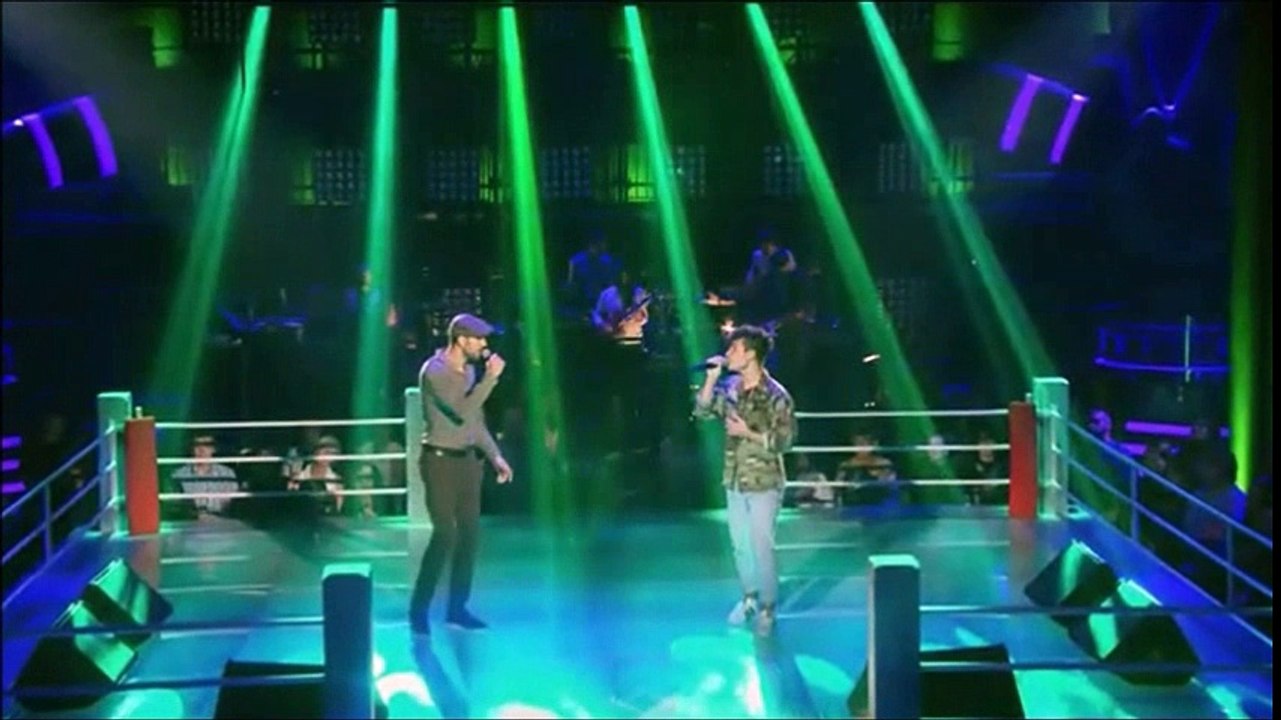 Staffel 7 Melvin Vardouniotis