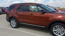2017 Ford Explorer XLT DeWitt, AR | Ford Explorer XLT DeWitt, AR