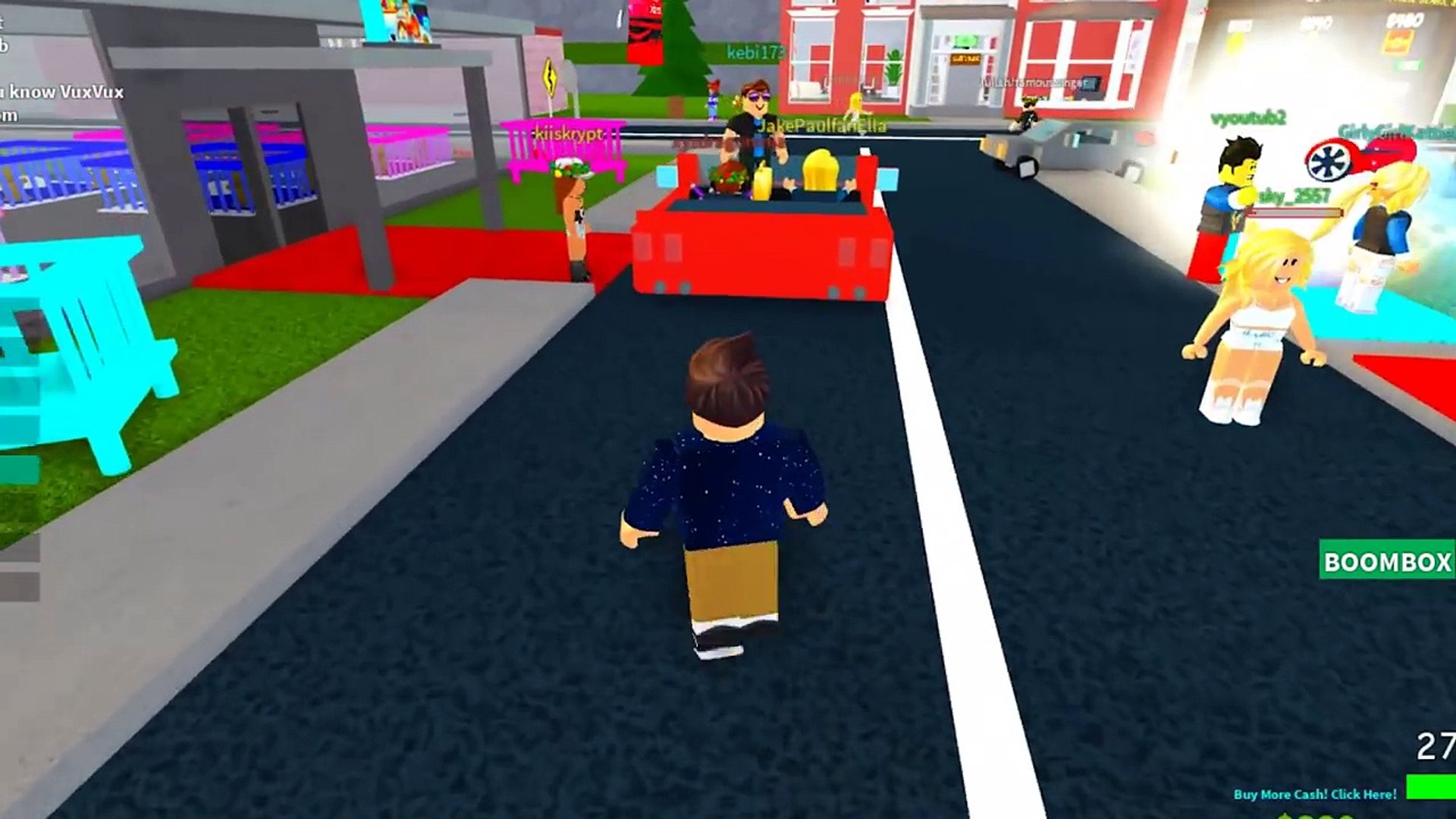 Breaking Up Online Daters With Admin Commands As A Baby In Roblox - using admin commands to troll online daters with weird roblox