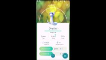 Pokémon GO! 30  10km egg opening! Jynx Aerodyl Onix Mr Mime Lapras Snorlax Dratini Scyther