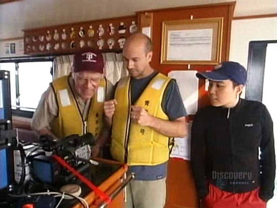 Ghost Fleet - the Search for Japans Secret Submarines