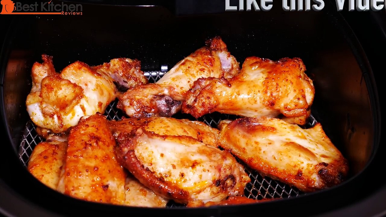 Philips AirFryer Review