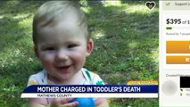 Deplorable Conditions Found in Home Where Baby Died in Hot Bath, Mother Charged: Court Documents