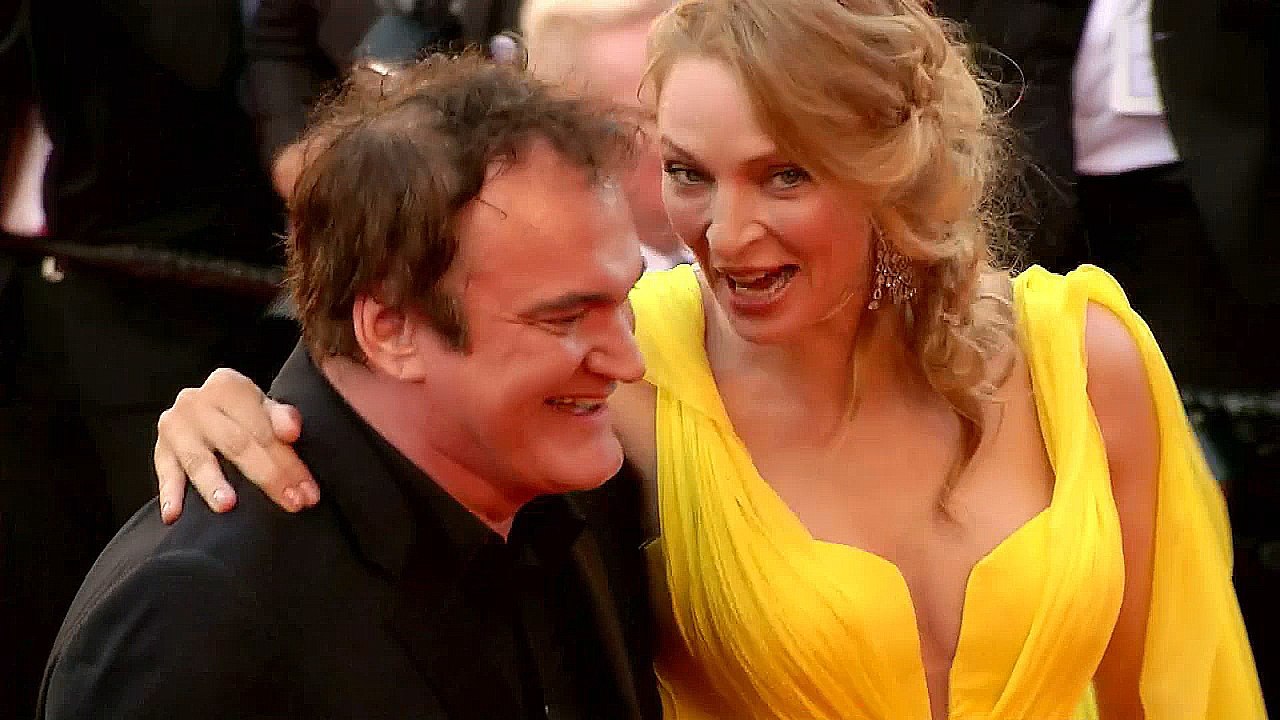 Tarantino se confiesa: Fue un terrible error