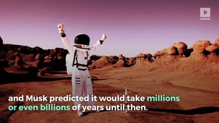 What Will Happen to the Tesla Roadster and Starman in Space?