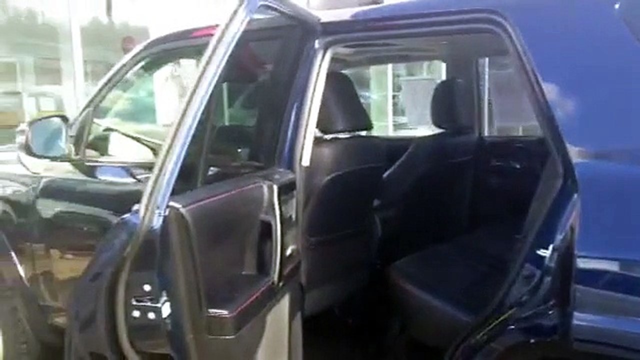 Toyota 4Runner Premium Monroeville PA | Toyota 4Runner Premium Sales Monroeville PA