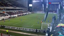 Résumé Lens 1-0 Troyes - les Buts / Coupe de France