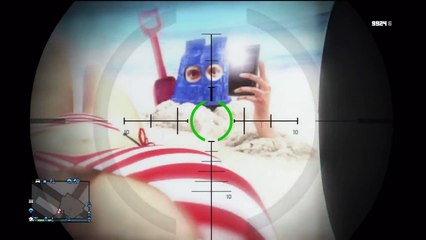 Compilation SEXY EASTER EGGS - Interdit aux mineurs [GTA 5 ONLINE]