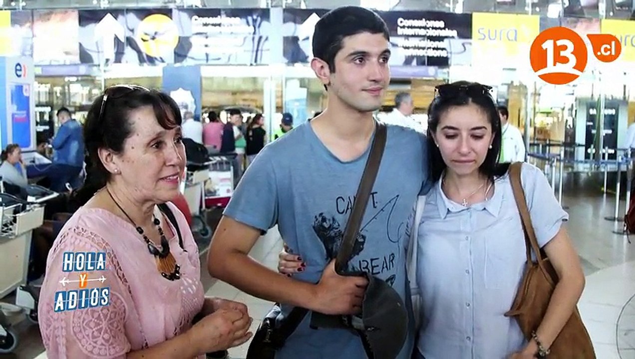 Hola y Adiós - Capítulo 10_clip1