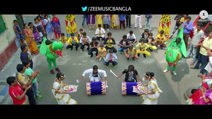 Babar Biye (Dekh Kemon Lage) Jeet Gannguli PC HD