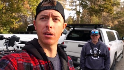 Best Bass Fishing Areas & Techniques Before the Spawn