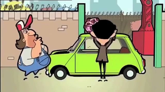 Mr Bean Animated Series 2017 The Full Compilation Best Funny Cartoon For Kid|Mr Bean Full PART 92