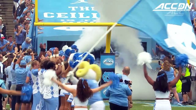 Larry Fedora On Impact Of Early Signing Period On UNC | ACC National Signing Day