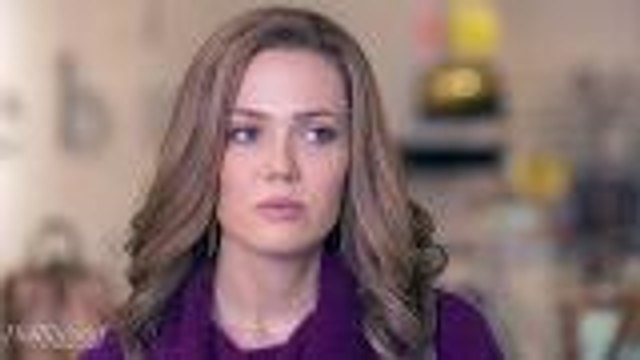 Mandy Moore on Her 'This Is Us' Character's Grief & What to Expect Moving Forward | THR News