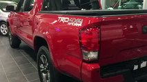 2017 Toyota Tacoma Dealer Monroeville PA | 2017 Toyota Tacoma Monroeville PA