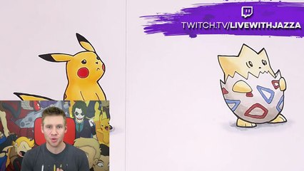 Drawing CUTE POKEMON as MONSTERS! - #2!