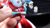 Ultra-Act Ultraman Ginga Review