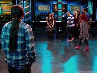 Ink Master S10E06 - Chin Up - Season 10 Episode 6