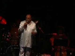 Emilio Corfa - T'as le bonjour d'Emilio