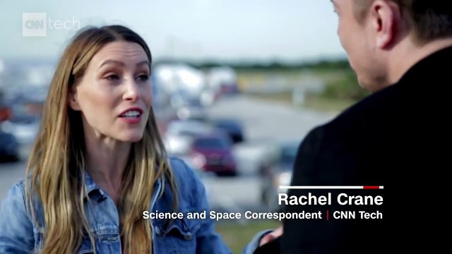 Elon Musk: Falcon Heavy will be 'great' launch or 'best fireworks'