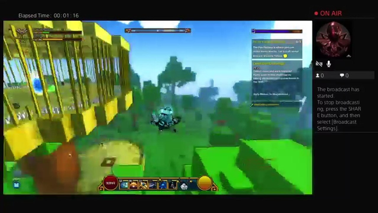 Trove STREAM (2)