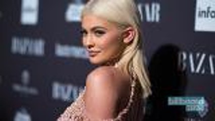 Kylie Jenner's Instagram Post of Stormi Beats Beyonce's Pregnancy Reveal Photo | Billboard News
