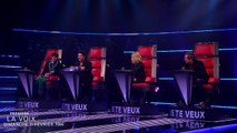 La Voix QUEBEC 2018 - L’arrivée des nouveaux coachs risque de causer l’émoi...