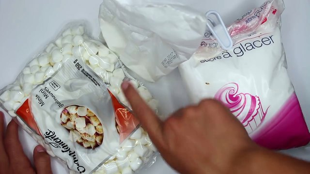 3 WAYS TO MAKE SLIME WITHOUT GLUE! DIY Slime Compilation! Easy and Simple Slime Recipes!