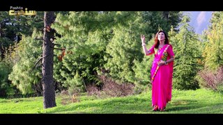 Pashto New Song 2018 Zma Pa Zra Ke | Pashto New Song Zma Pa Zra Ke Euo Arman By Muskan Ghazal