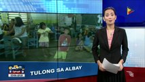 MMDA at metro mayors, mamimigay ng tulong sa Albay