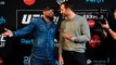 UFC 221: Pre-fight Press Conference Highlights