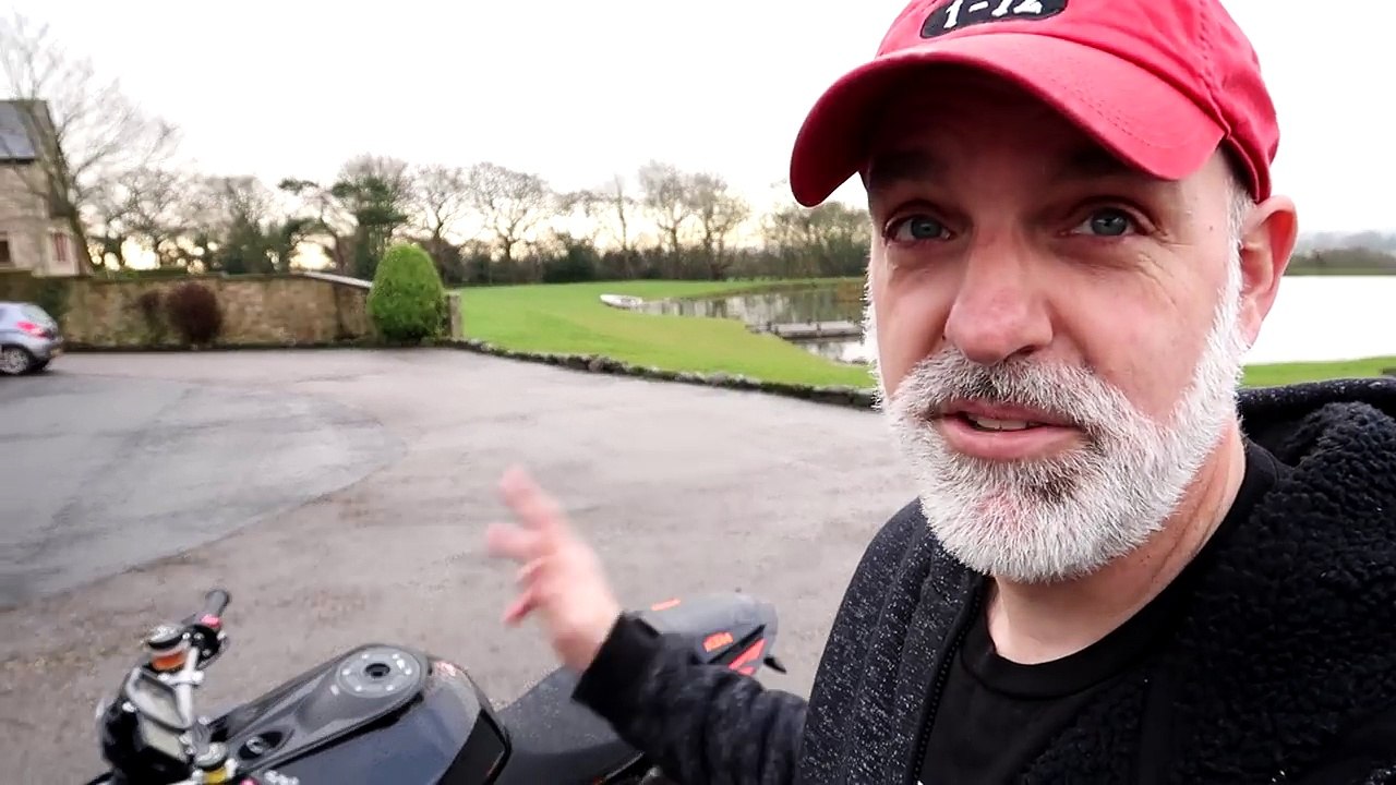 Rottweiler Intake System | Dyno TESTED - Super Duke 1290 R