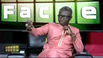 REPLAY - Faram Facce - Invités : BARA GAYE , PAPE GORGUI , ABDOU MBOW & NAFISSATOU DIALLO - 07 Février 2018